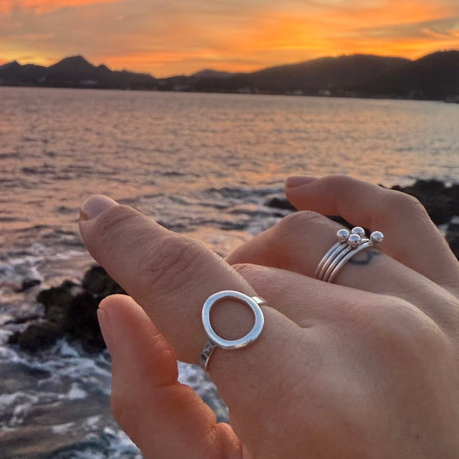 ANILLO MAHALO