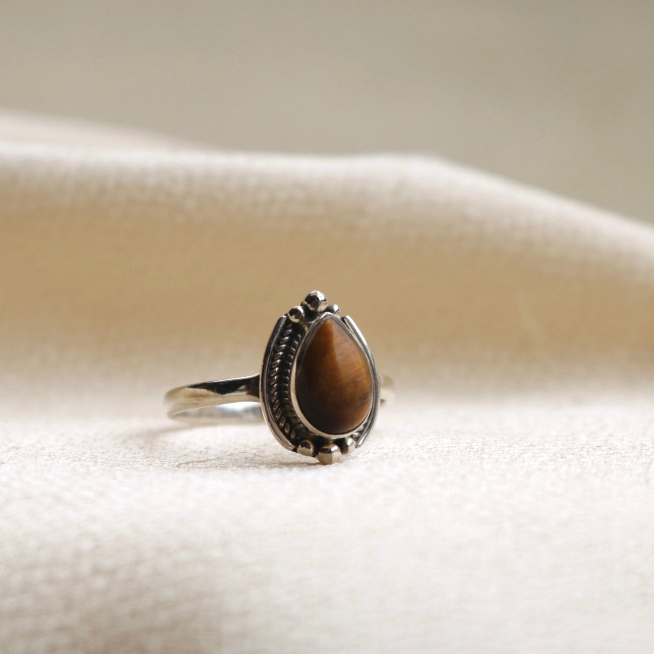 ANILLO KAIMANO