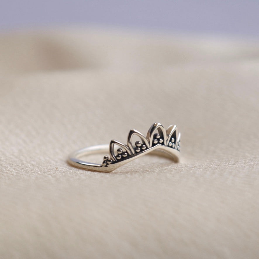 ANILLO MAKANI