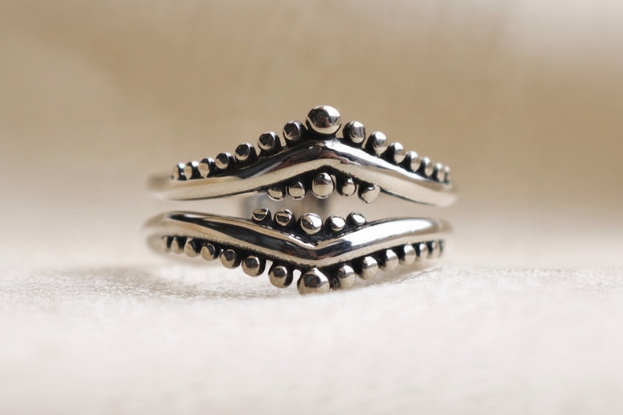ANILLO MAILE