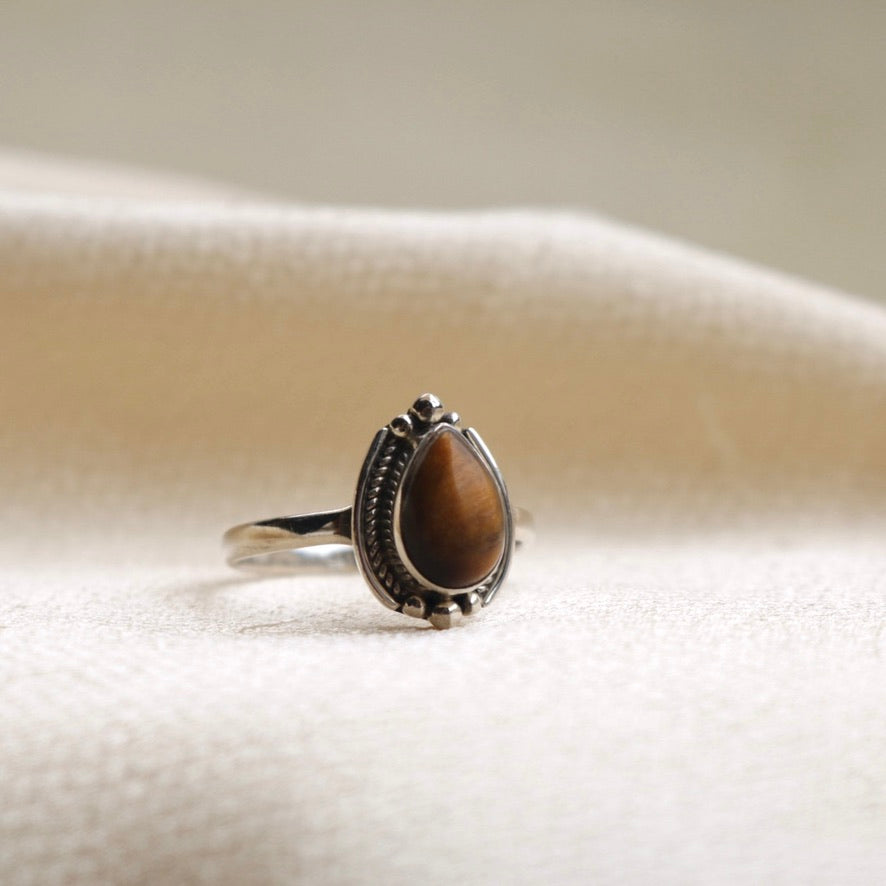 ANILLO KAIMANO
