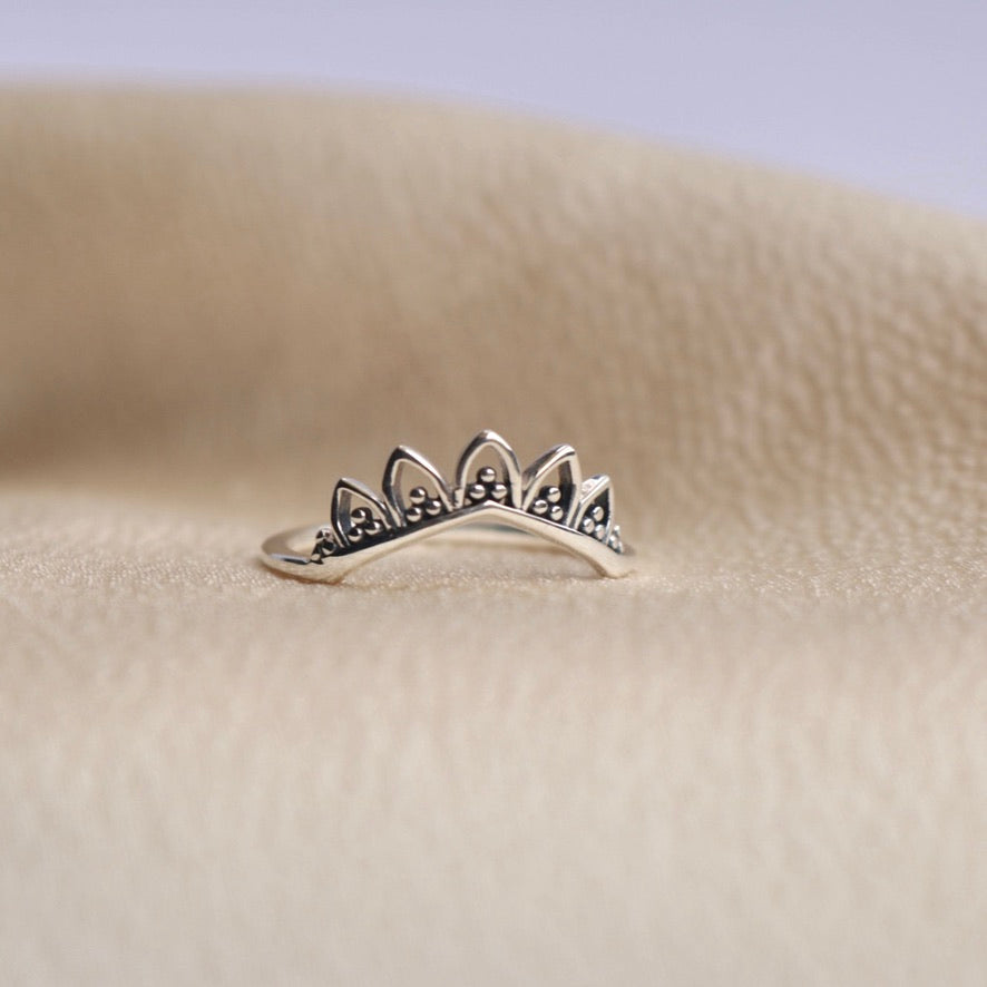 ANILLO MAKANI