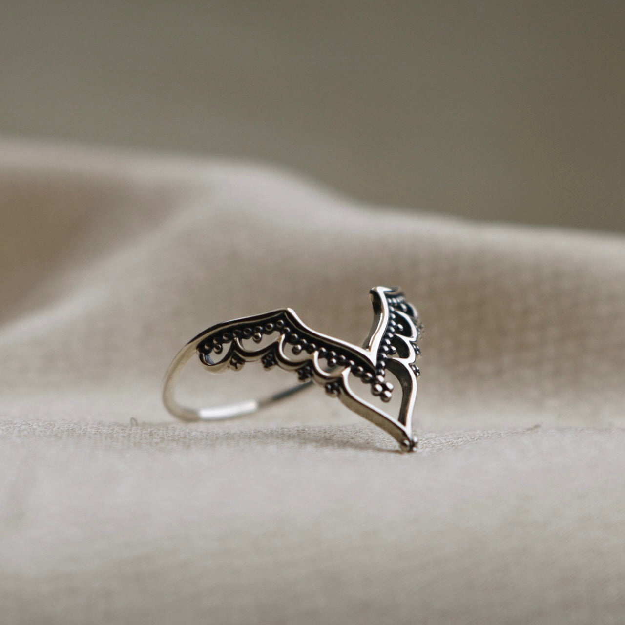 ANILLO ALANI