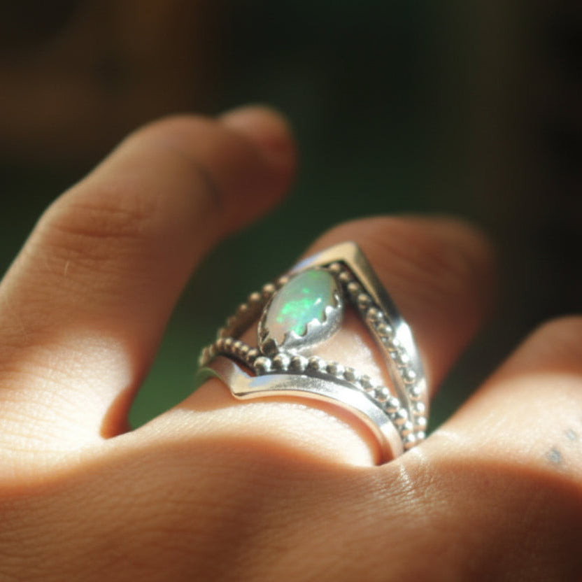 ANILLO ULANI
