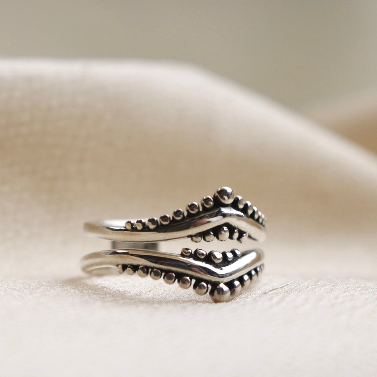 ANILLO MAILE