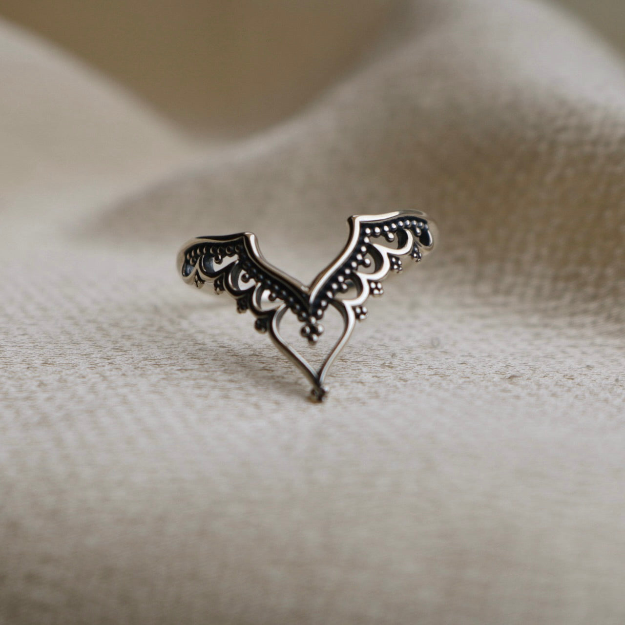 ANILLO ALANI