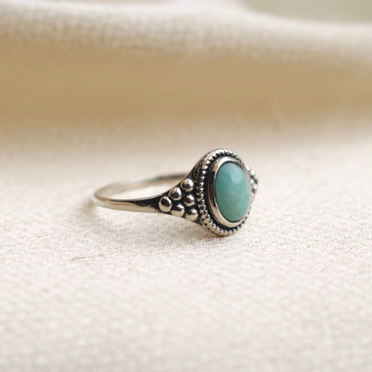 ANILLO NALU