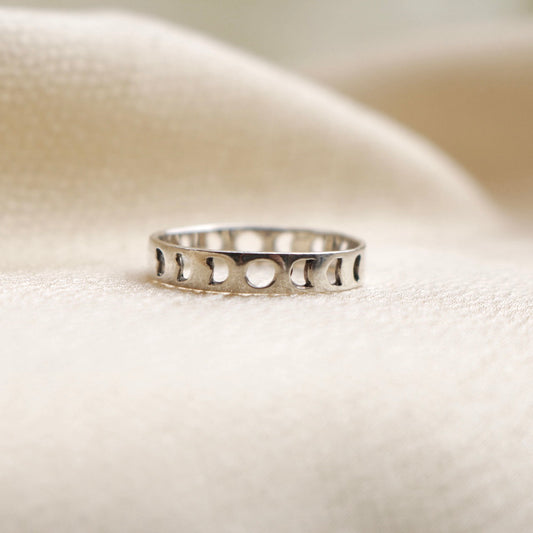 ANILLO MAHINA