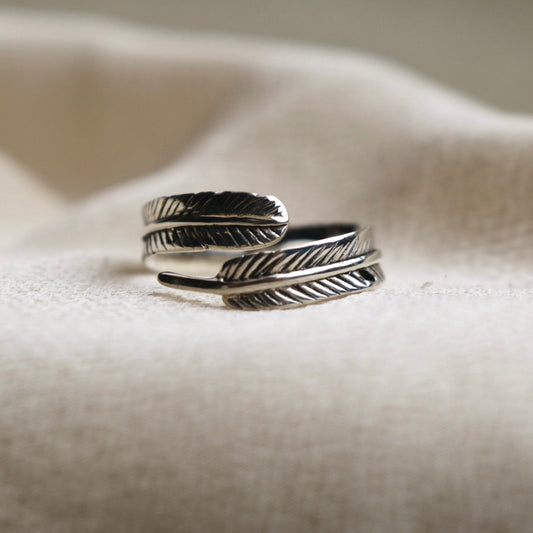 ANILLO MAILE