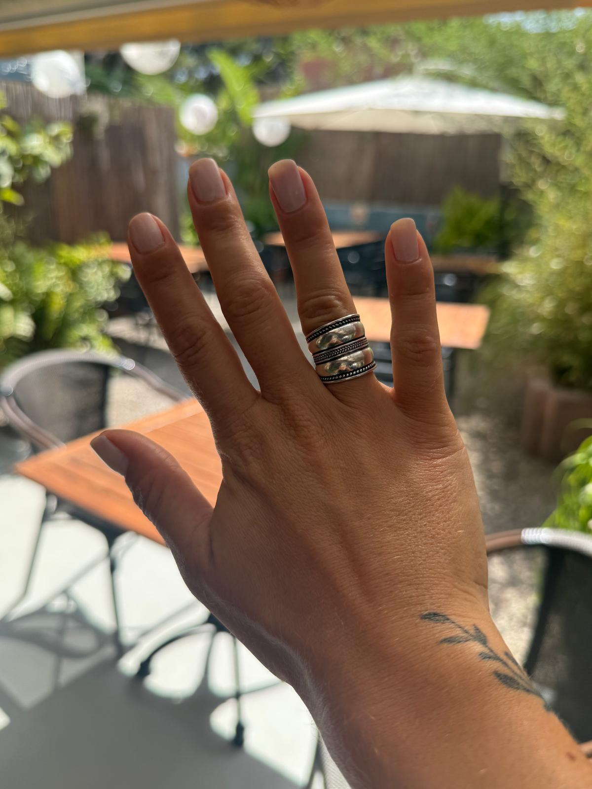 ANILLO KAIWI